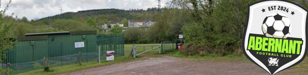 Abernant Sports Field